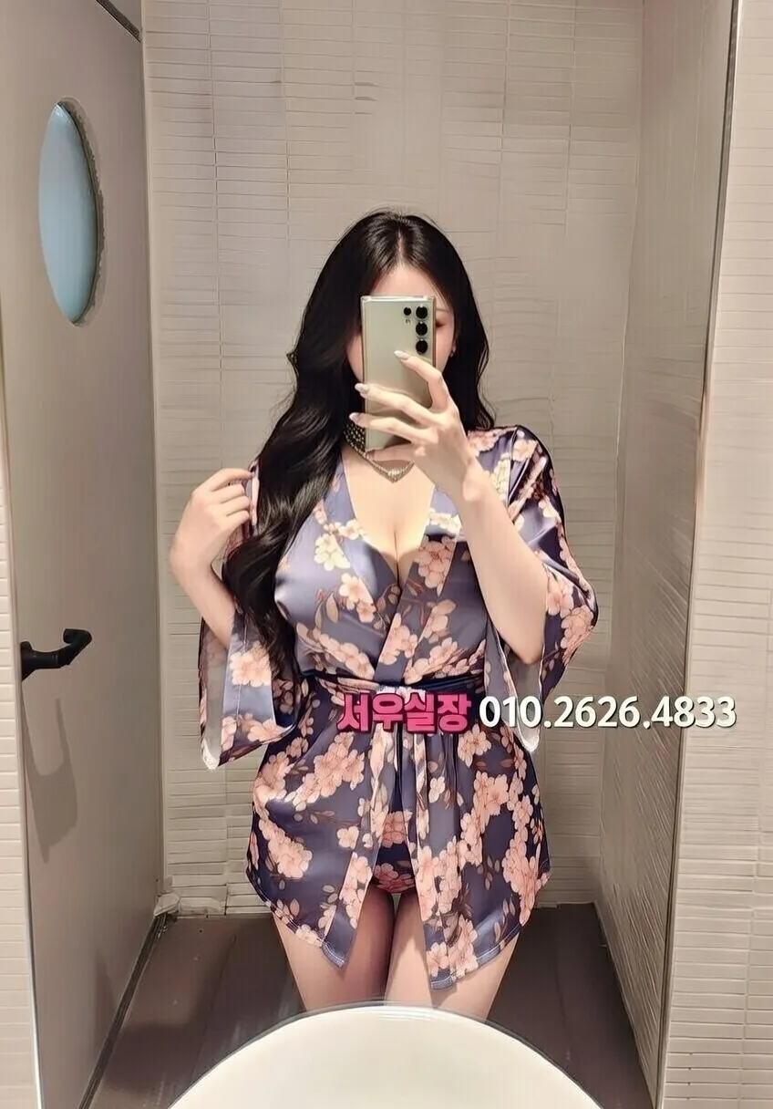 구미 셔츠룸 프리미엄 라인업 26번 프로필