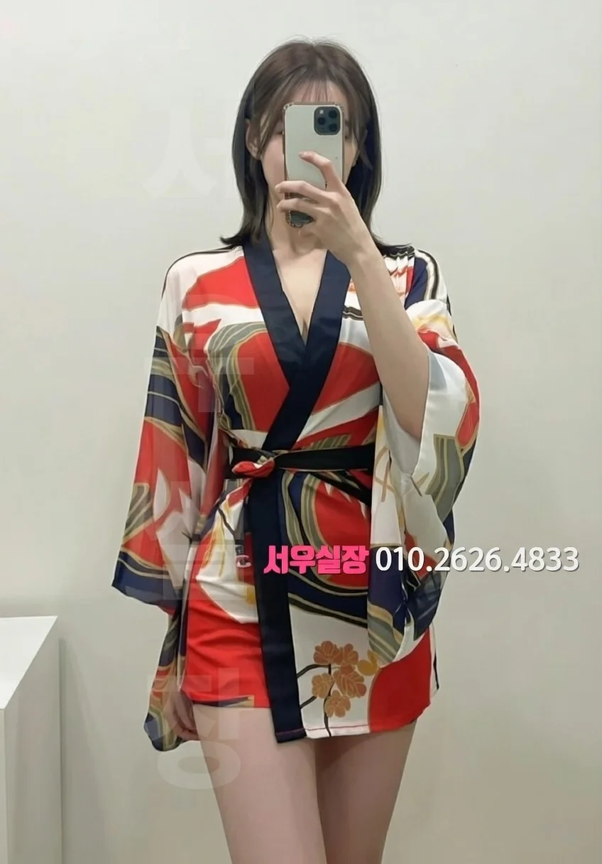 구미 텐카페 프리미엄 라인업 5번 프로필