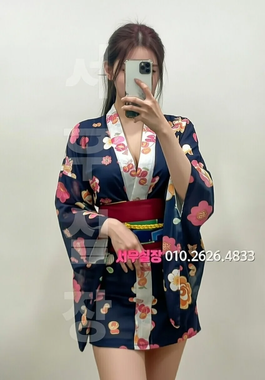 구미 풀싸롱 프리미엄 라인업 24번 프로필