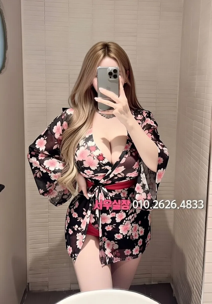 구미 텐프로 프리미엄 라인업 7번 프로필