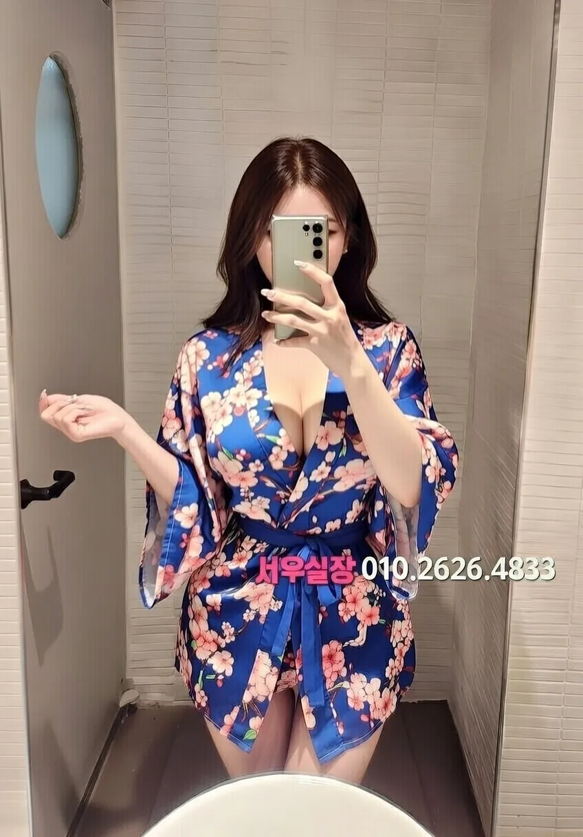 구미 보도노래방 프리미엄 라인업 19번 프로필