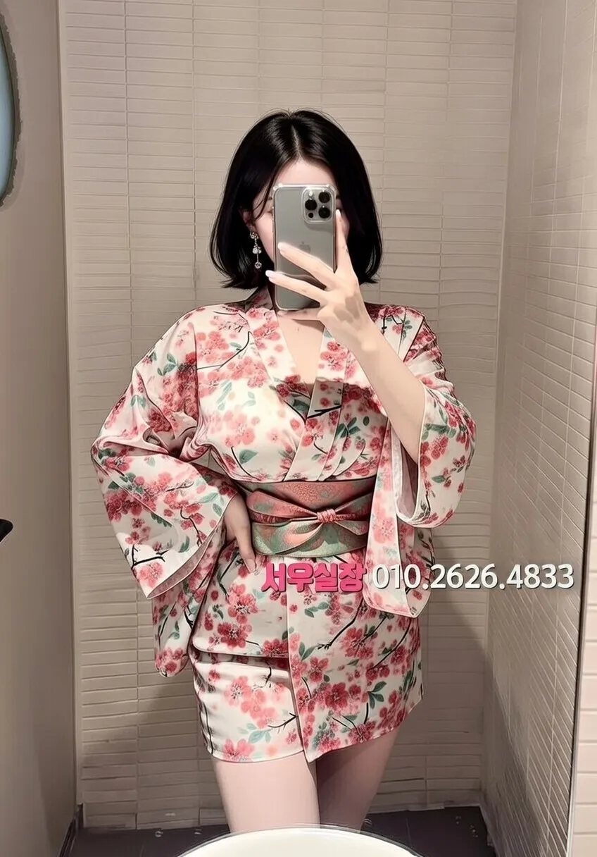 구미 룸싸롱 프리미엄 라인업 12번 프로필