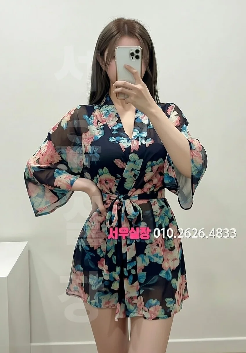 구미 쓰리노 프리미엄 라인업 9번 프로필