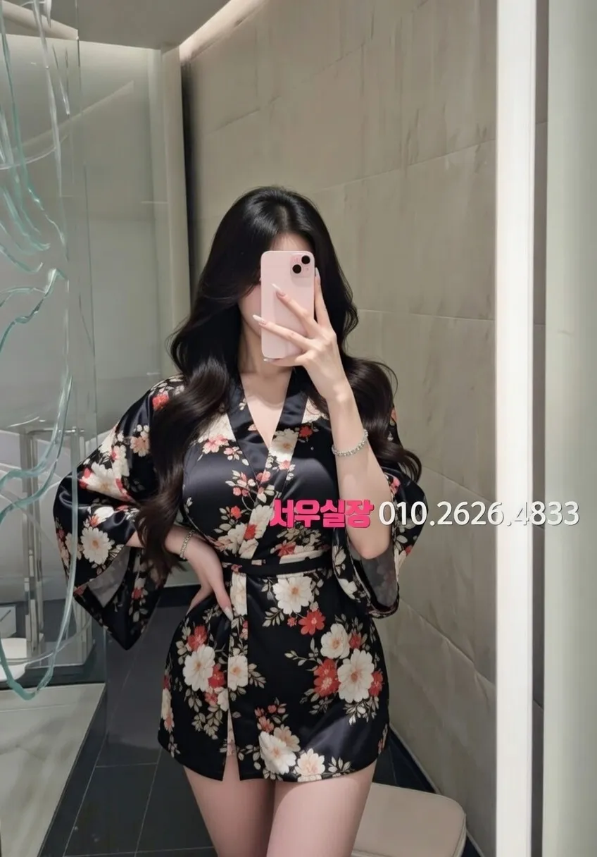 구미 다국적노래방 프리미엄 라인업 38번 프로필