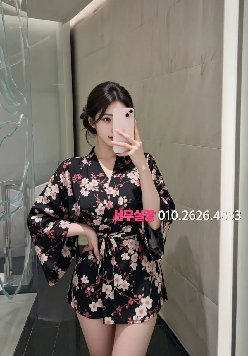 구미 텐카페 프리미엄 라인업 18번 프로필