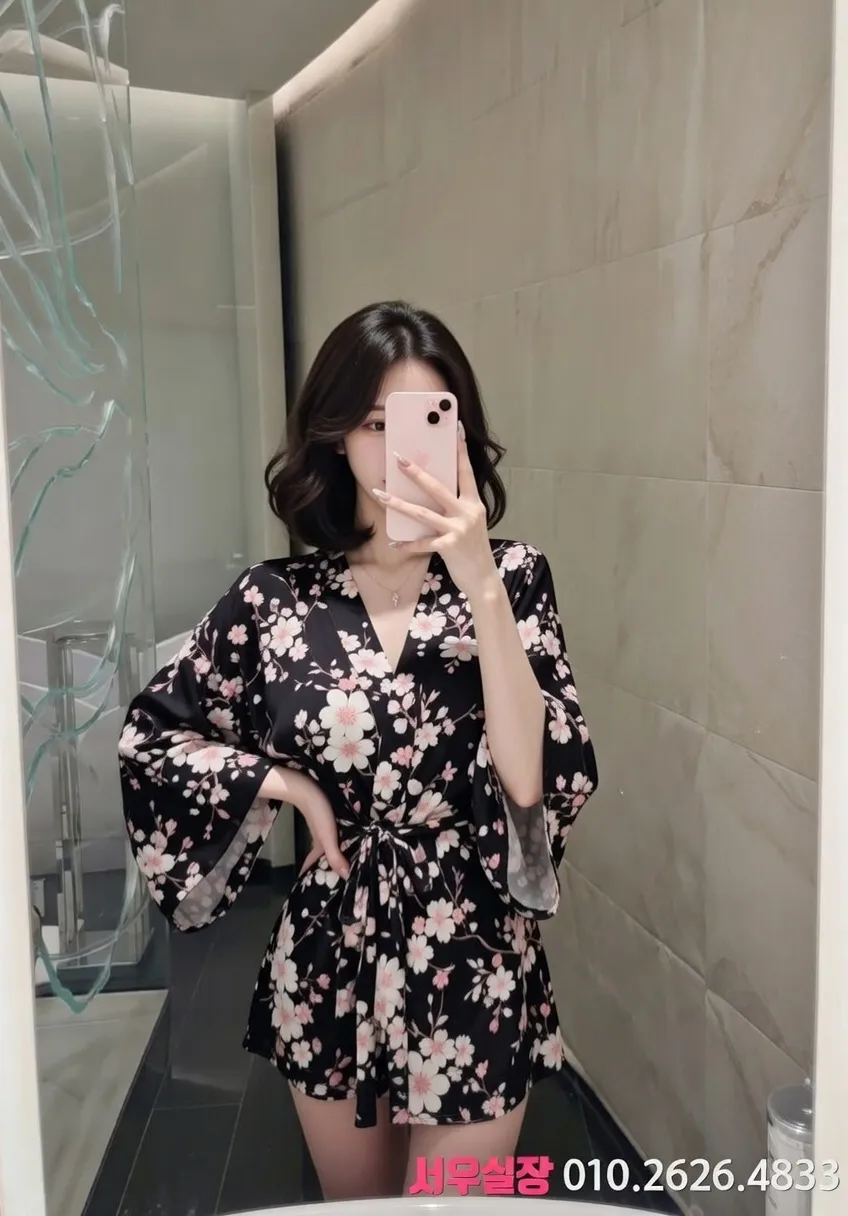 구미 호빠 프리미엄 라인업 19번 프로필