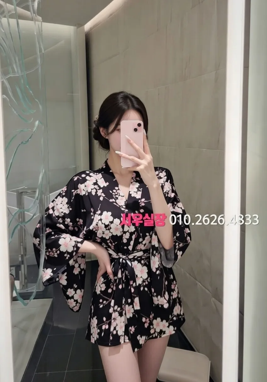 구미 풀살롱 프리미엄 라인업 38번 프로필