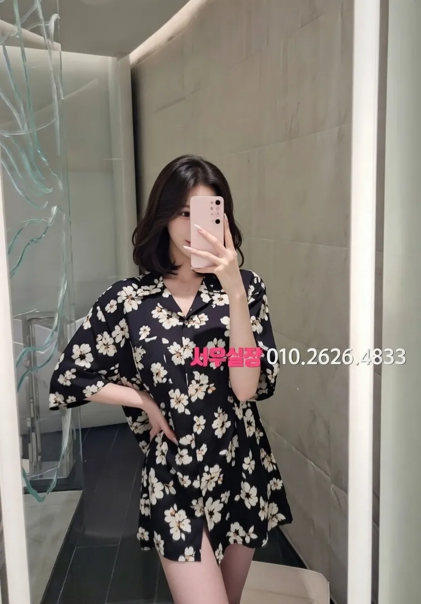 구미 셔츠룸 프리미엄 라인업 22번 프로필