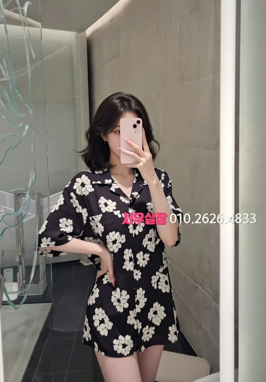 구미 셔츠룸 프리미엄 라인업 4번 프로필