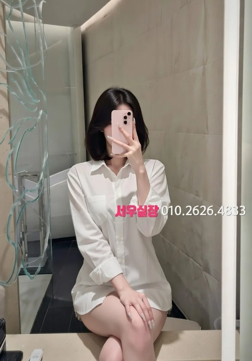 구미 셔츠룸 프리미엄 라인업 36번 프로필