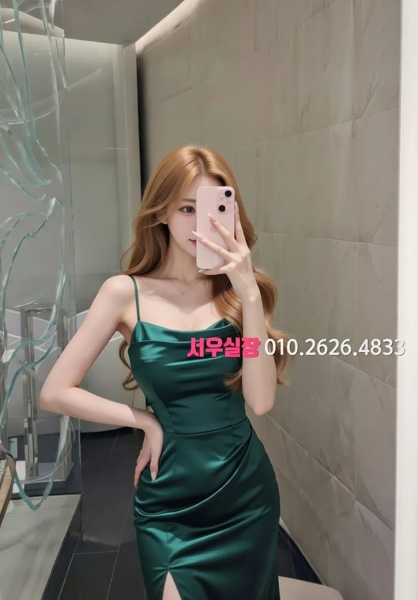 구미 노래방 프리미엄 라인업 3번 프로필