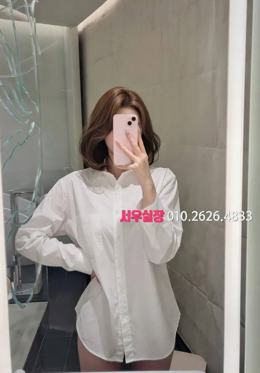 구미 셔츠룸 프리미엄 라인업 36번 프로필