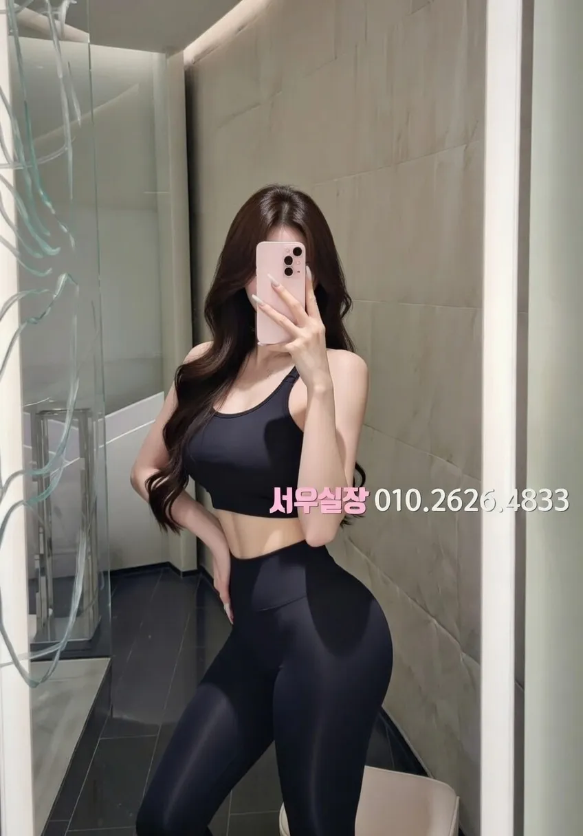 구미 텐카페 프리미엄 라인업 3번 프로필