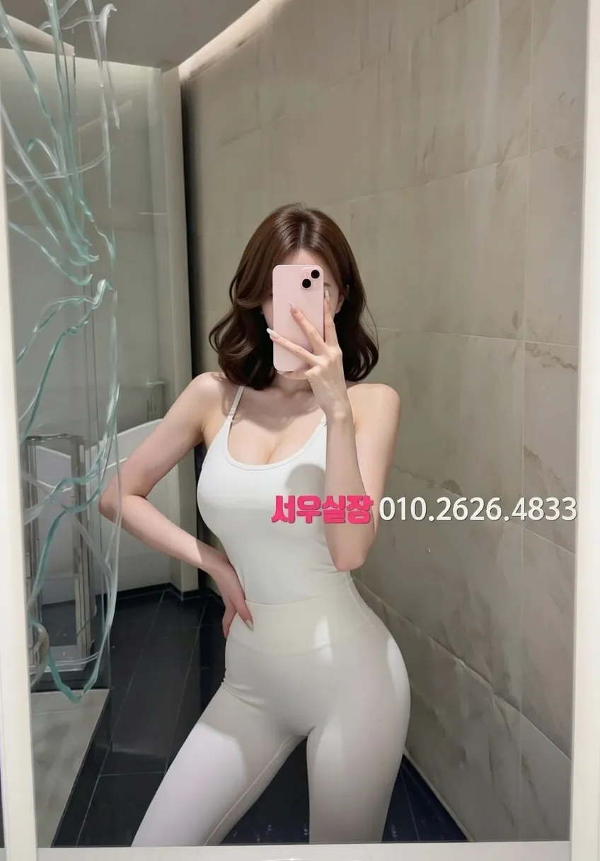 구미 셔츠룸 프리미엄 라인업 8번 프로필