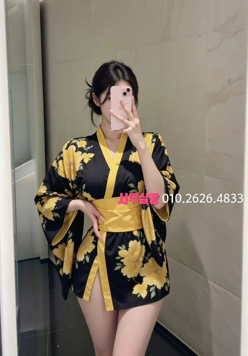 구미 러시아노래방 프리미엄 라인업 6번 프로필