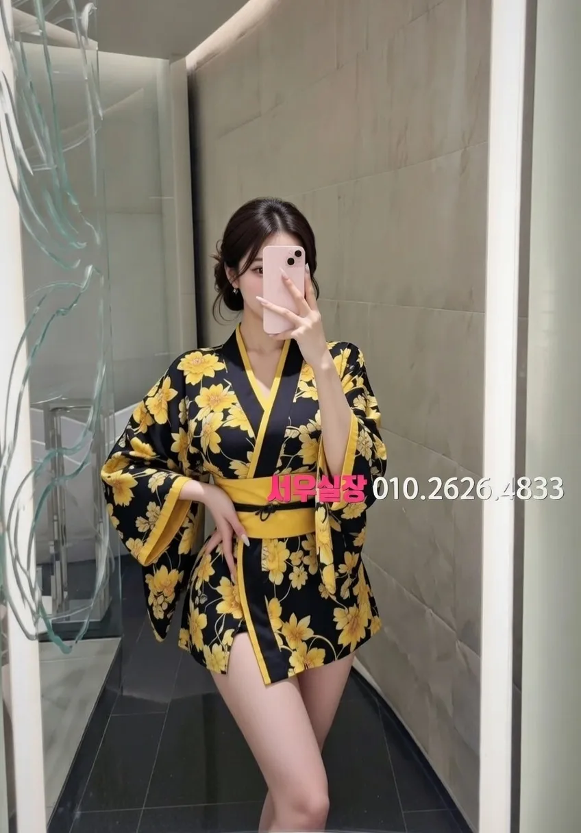 구미 풀싸롱 프리미엄 라인업 14번 프로필