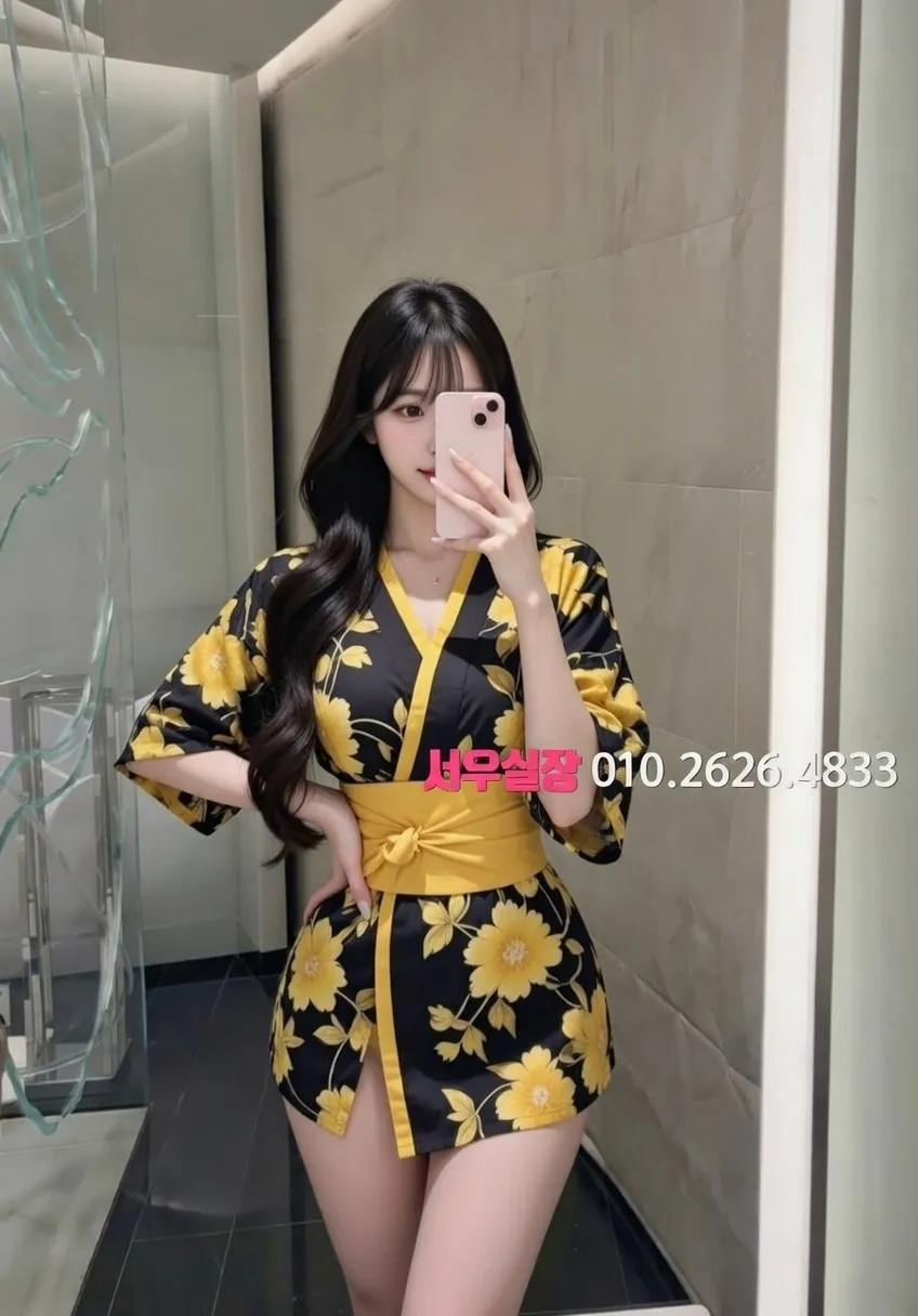 구미 셔츠룸 프리미엄 라인업 10번 프로필