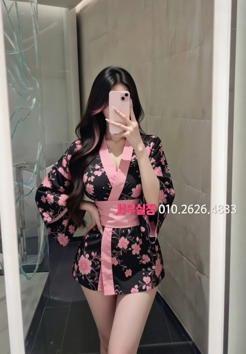 구미 텐프로 프리미엄 라인업 22번 프로필