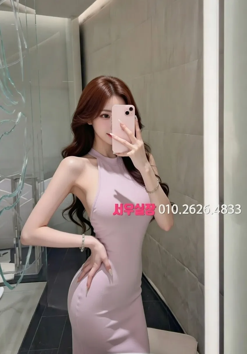 구미 호빠 프리미엄 라인업 30번 프로필