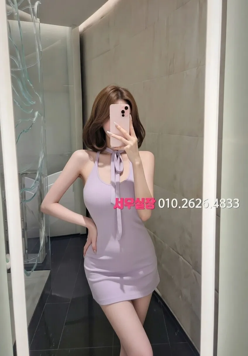 구미 쓰리노 프리미엄 라인업 27번 프로필