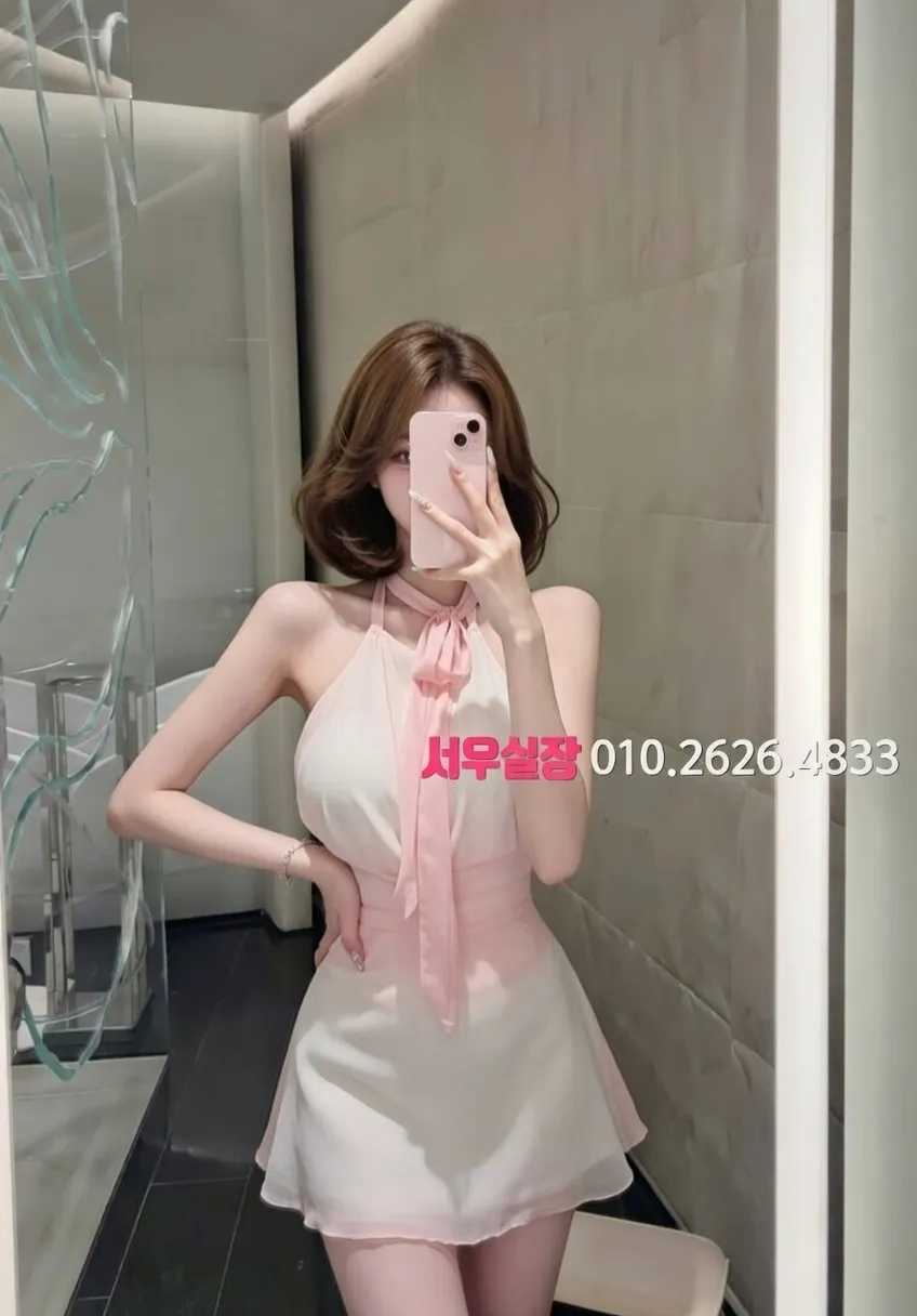 구미 룸싸롱 프리미엄 라인업 10번 프로필