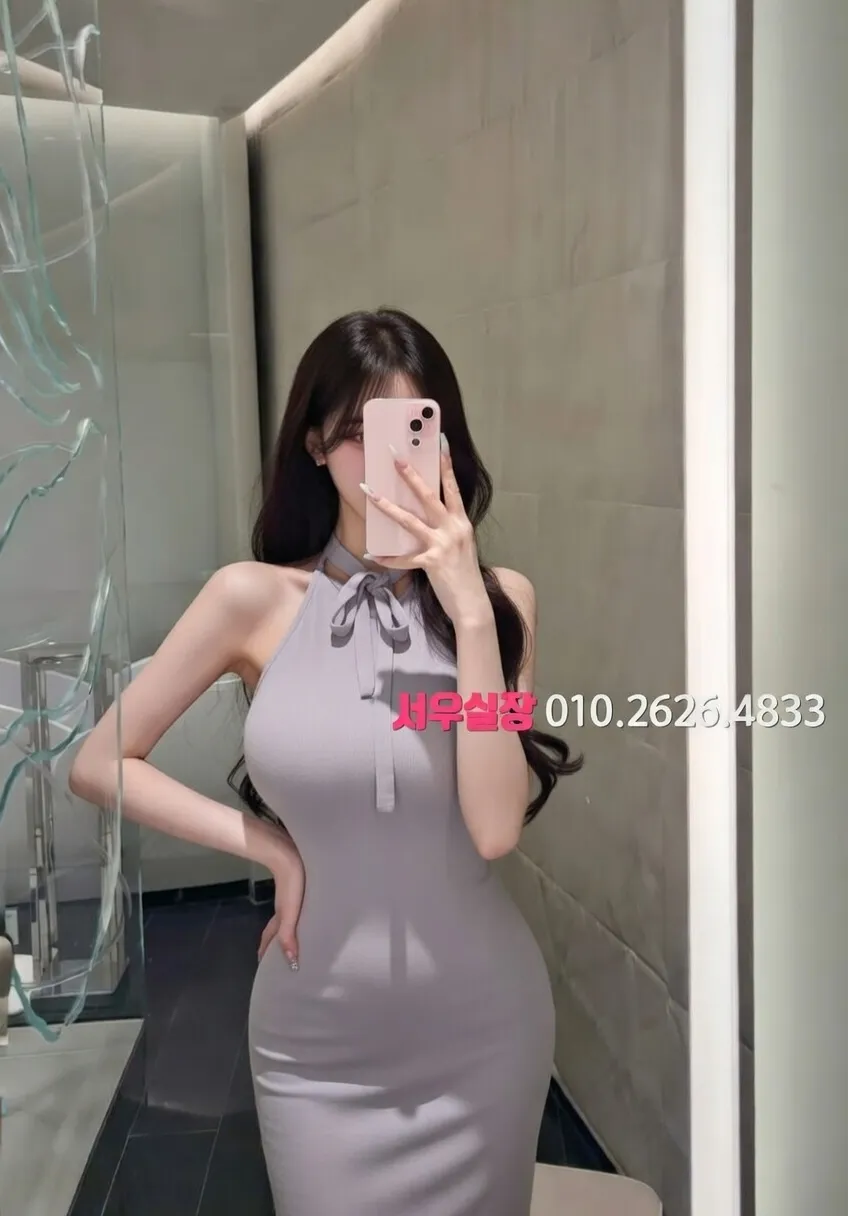 구미 텐프로 프리미엄 라인업 26번 프로필