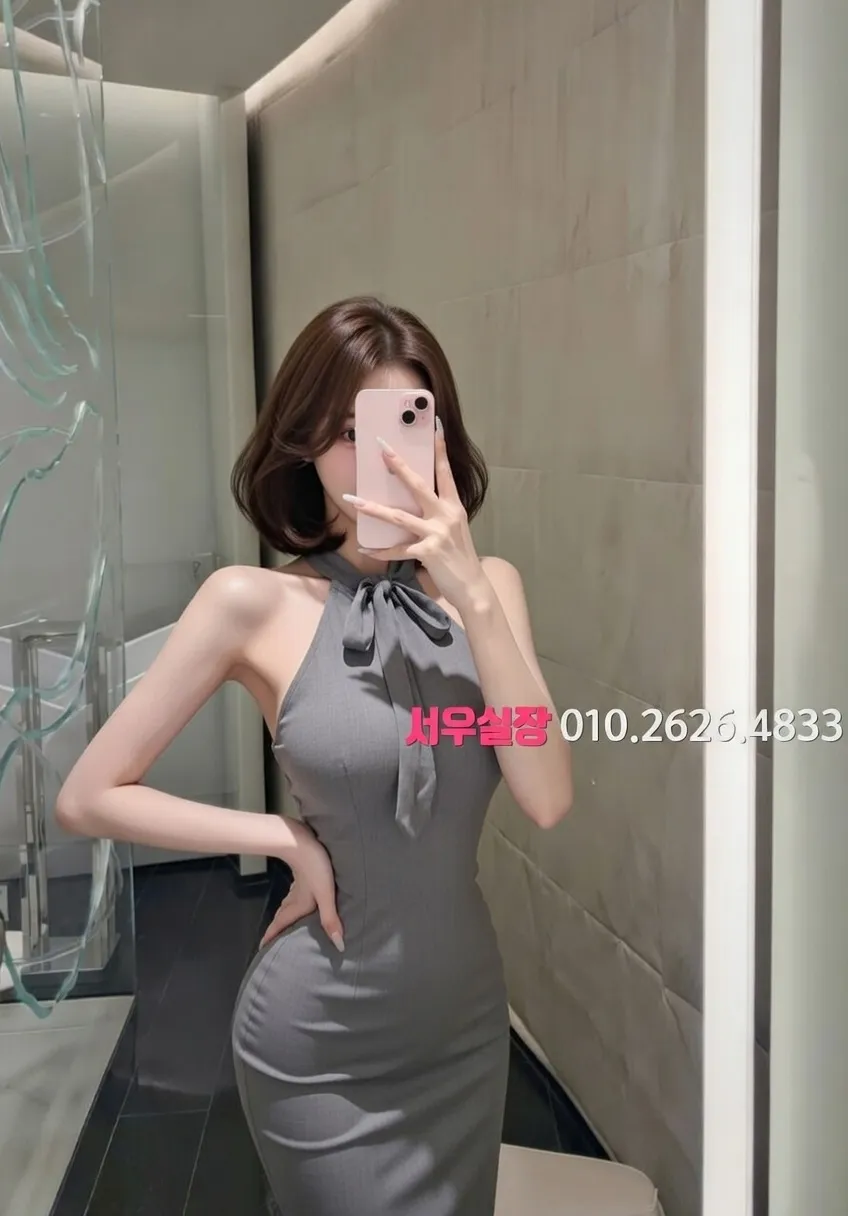 구미 셔츠룸 프리미엄 라인업 6번 프로필