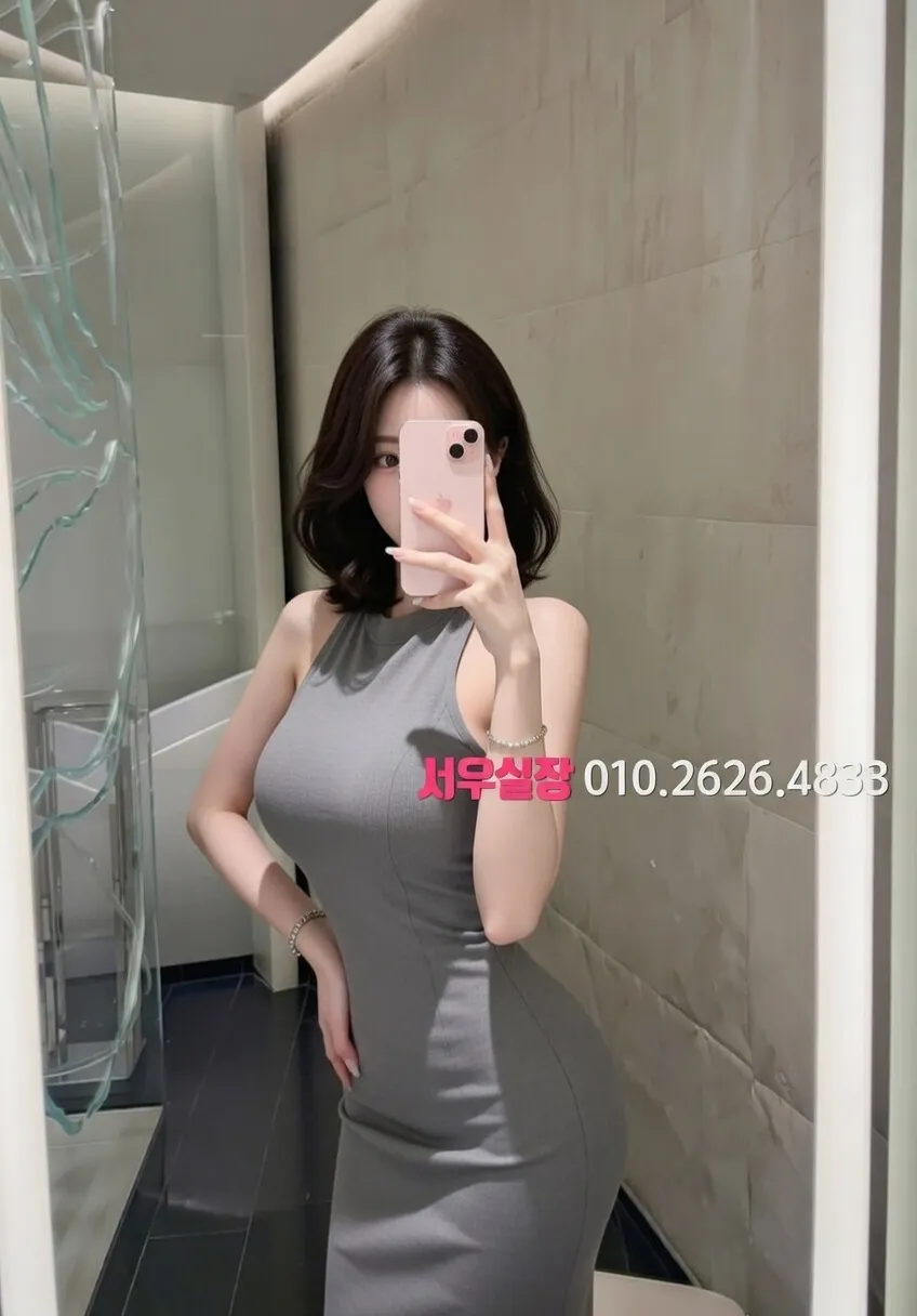 구미 풀살롱 프리미엄 라인업 9번 프로필