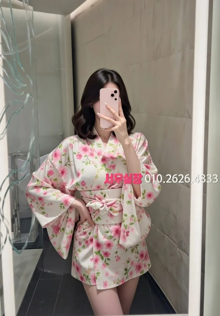 구미 노래방 프리미엄 라인업 9번 프로필