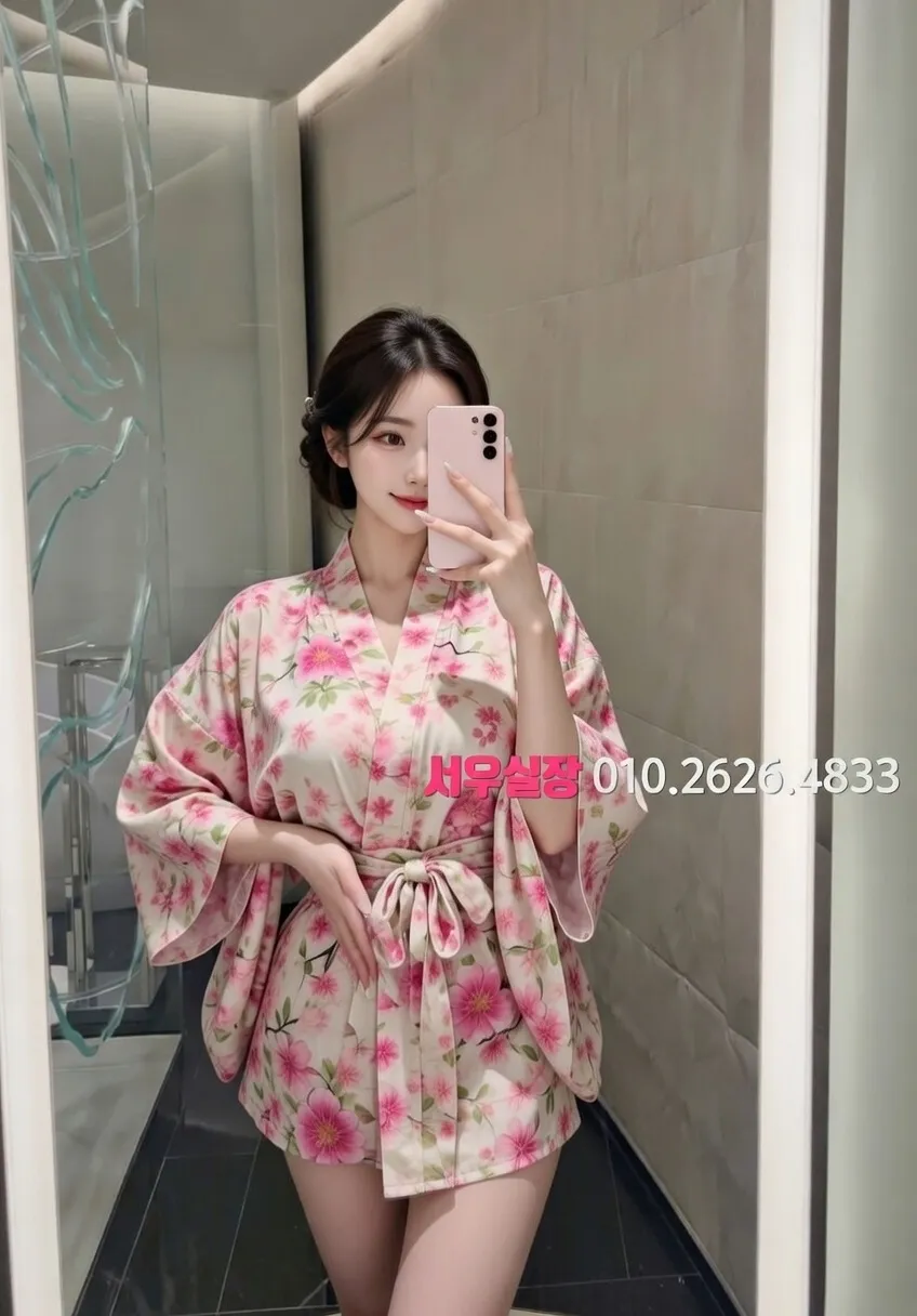 구미 기모노룸 프리미엄 라인업 38번 프로필