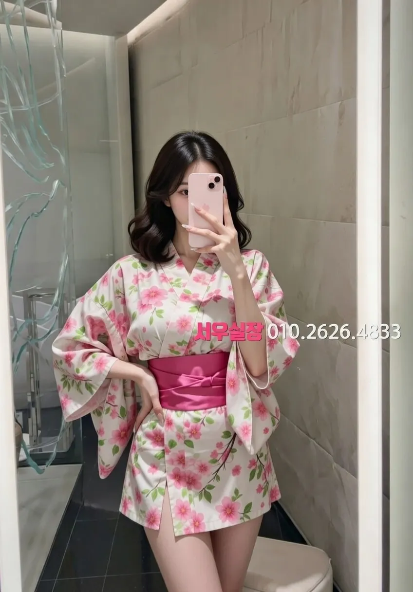 구미 풀싸롱 프리미엄 라인업 16번 프로필