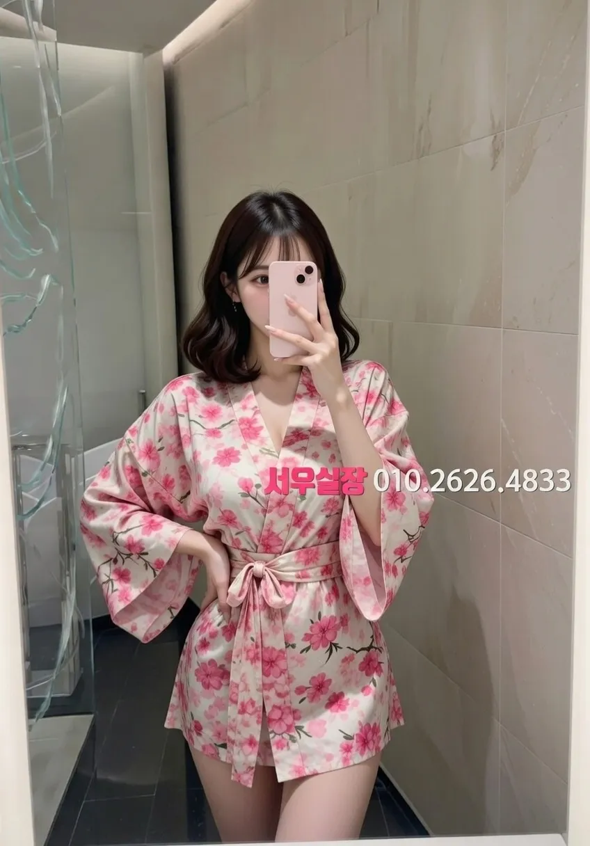 구미 노래방 프리미엄 라인업 26번 프로필