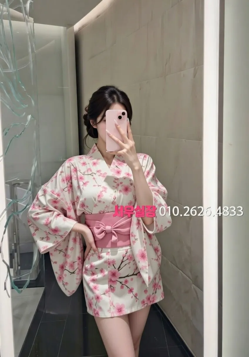 구미 풀살롱 프리미엄 라인업 14번 프로필