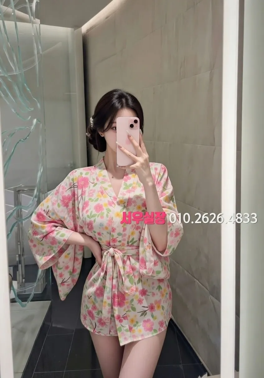 구미 호빠 프리미엄 라인업 18번 프로필