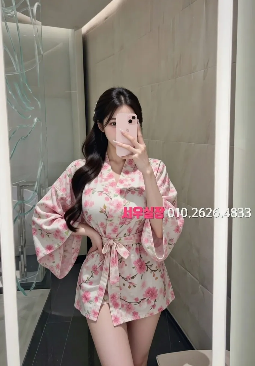 구미 풀살롱 프리미엄 라인업 1번 프로필