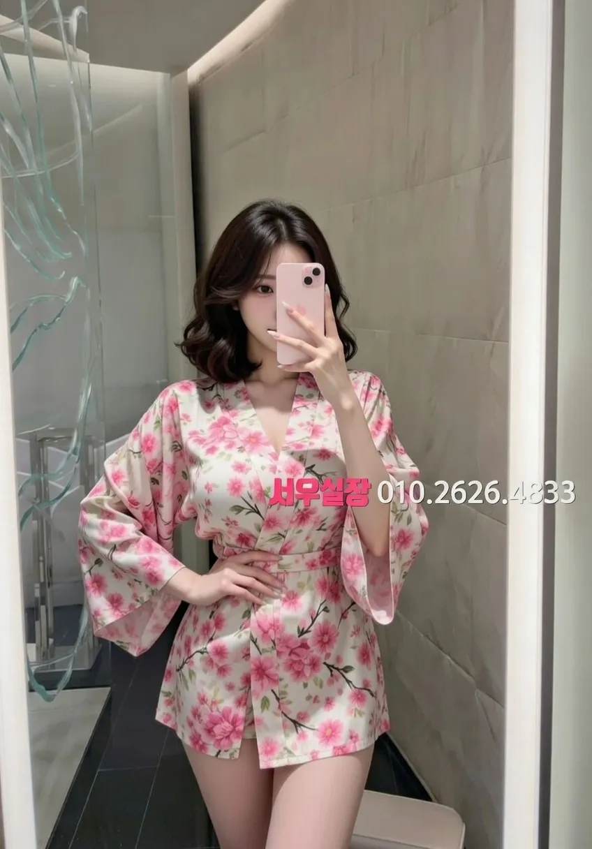 구미 풀살롱 프리미엄 라인업 16번 프로필