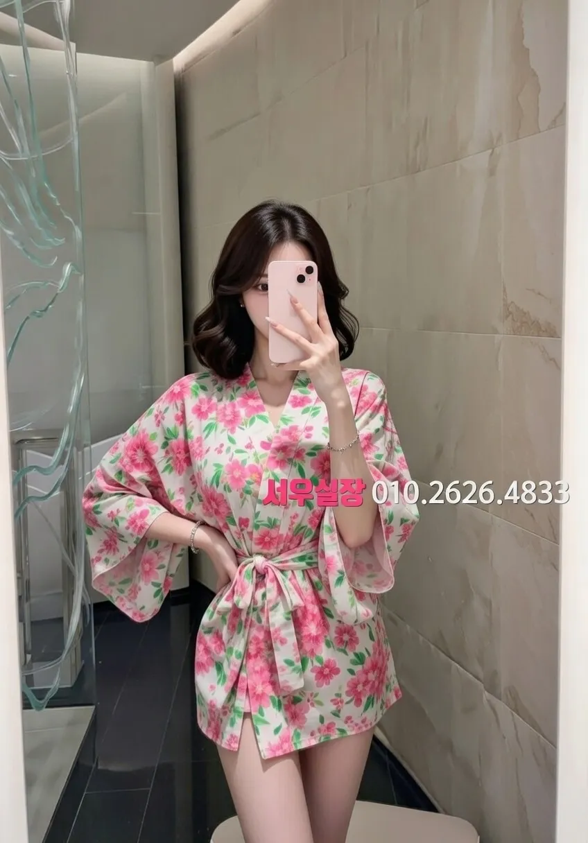 구미 텐프로 프리미엄 라인업 32번 프로필