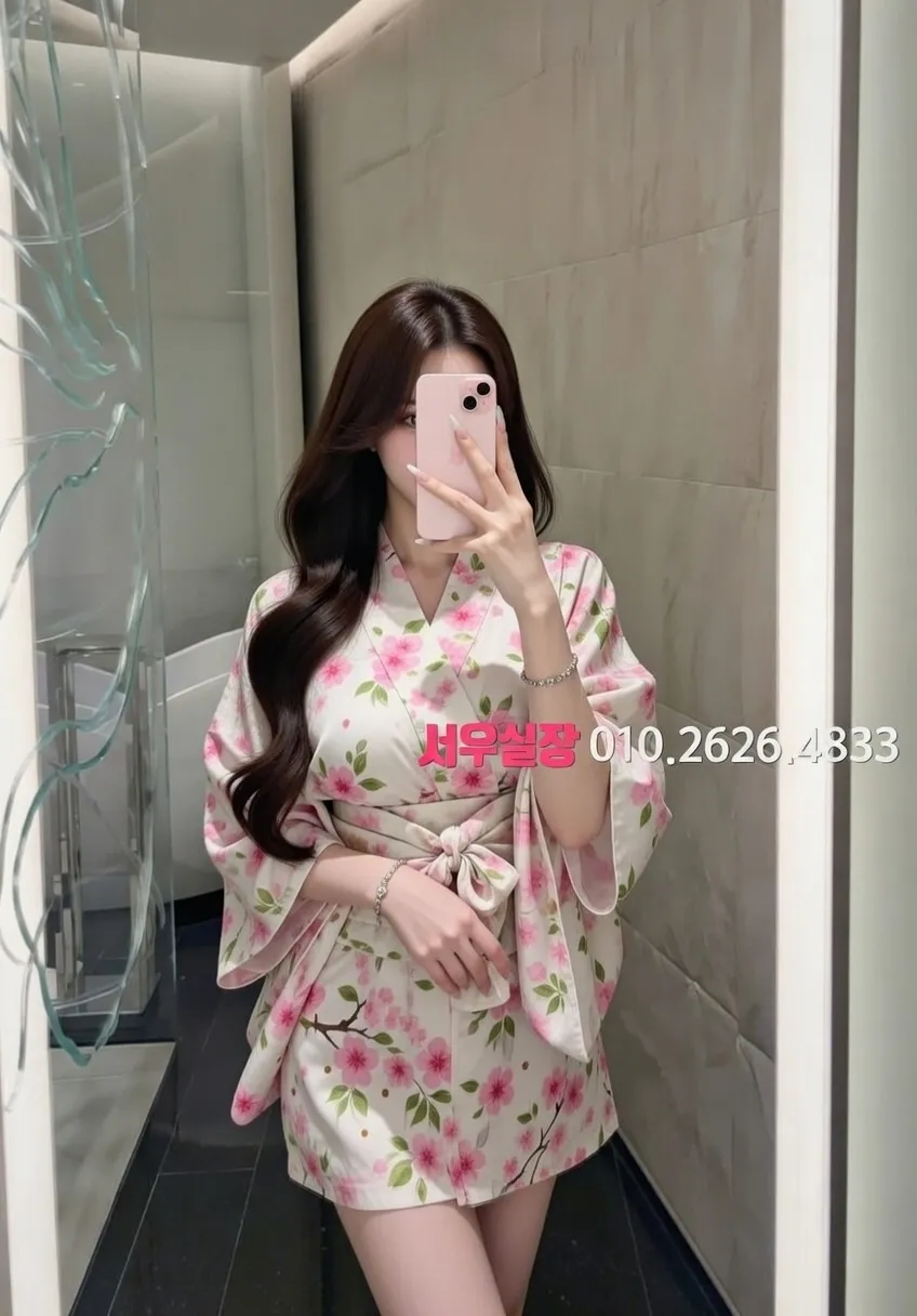 구미 텐카페 프리미엄 라인업 17번 프로필