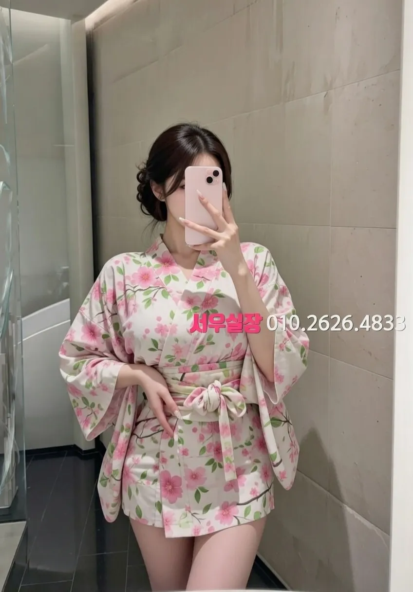 구미 룸살롱 프리미엄 라인업 9번 프로필