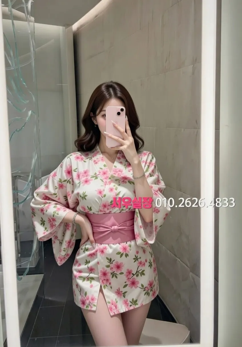 구미 호빠 프리미엄 라인업 9번 프로필