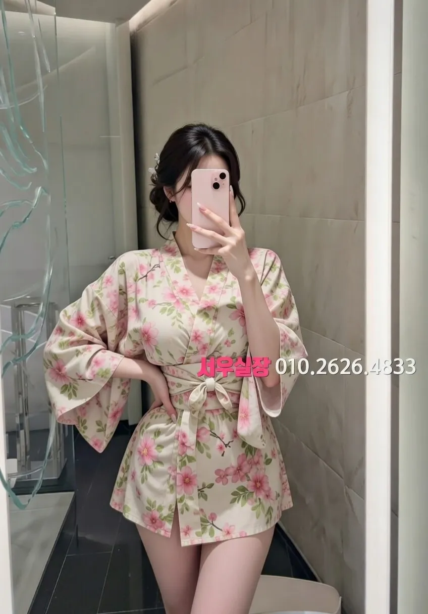 구미 셔츠룸 프리미엄 라인업 24번 프로필