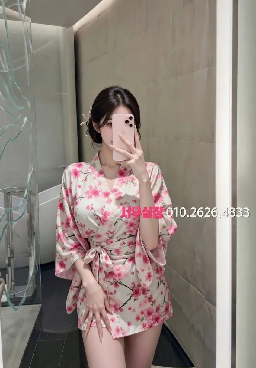 구미 쓰리노 프리미엄 라인업 1번 프로필