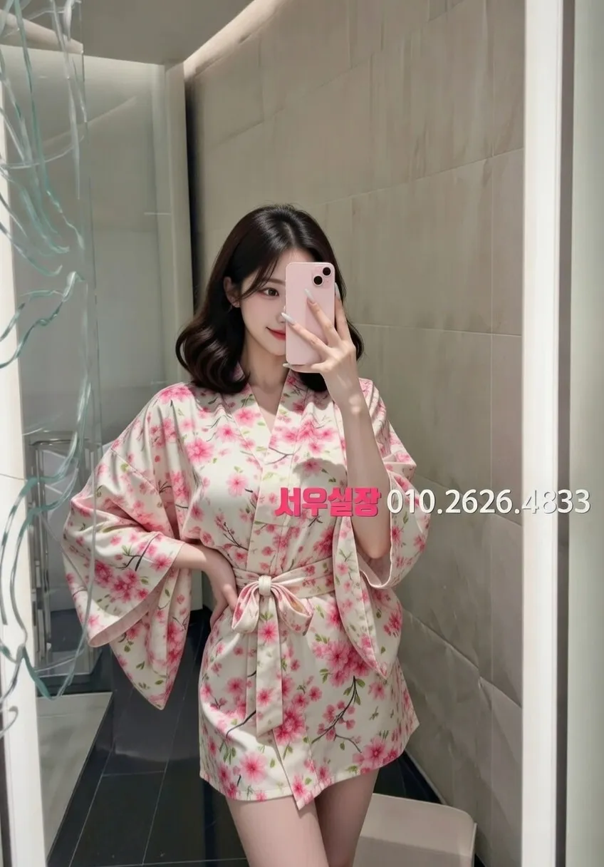 구미 다국적노래방 프리미엄 라인업 10번 프로필