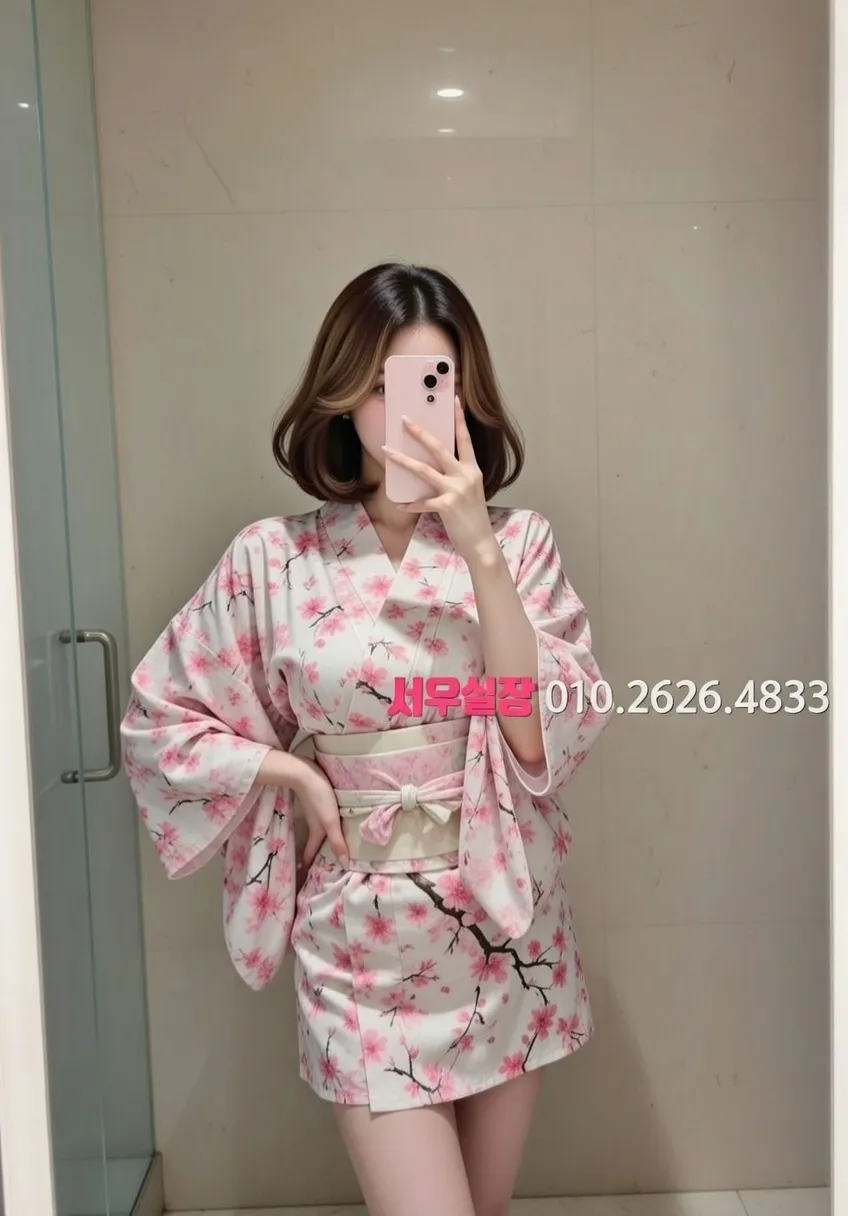 구미 풀싸롱 프리미엄 라인업 10번 프로필