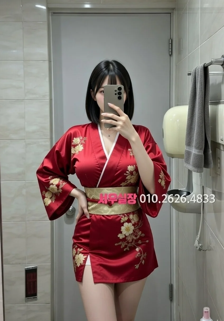 구미 풀싸롱 프리미엄 라인업 26번 프로필